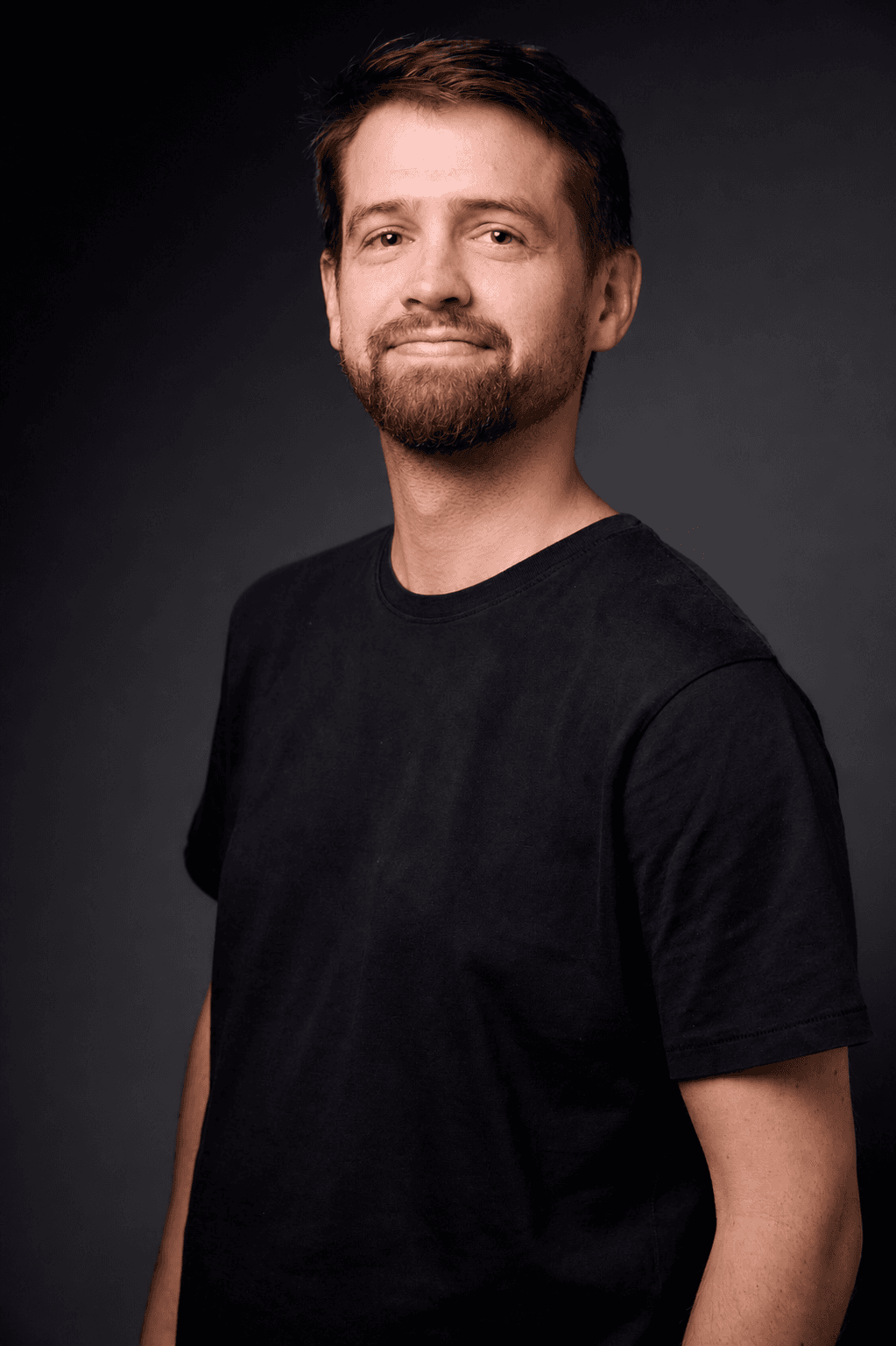 Jesper Mount